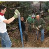 Travaux 100m